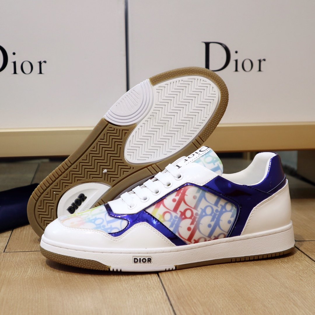 Dior Shoes man 067